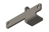 Cummins 5267119 Vacuum Pump Bracket - Truck To Trailer