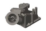 Cummins 5269916 Air Intake Connection - Truck To Trailer