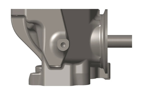 Cummins 5269922 Air Intake Connection - Truck To Trailer
