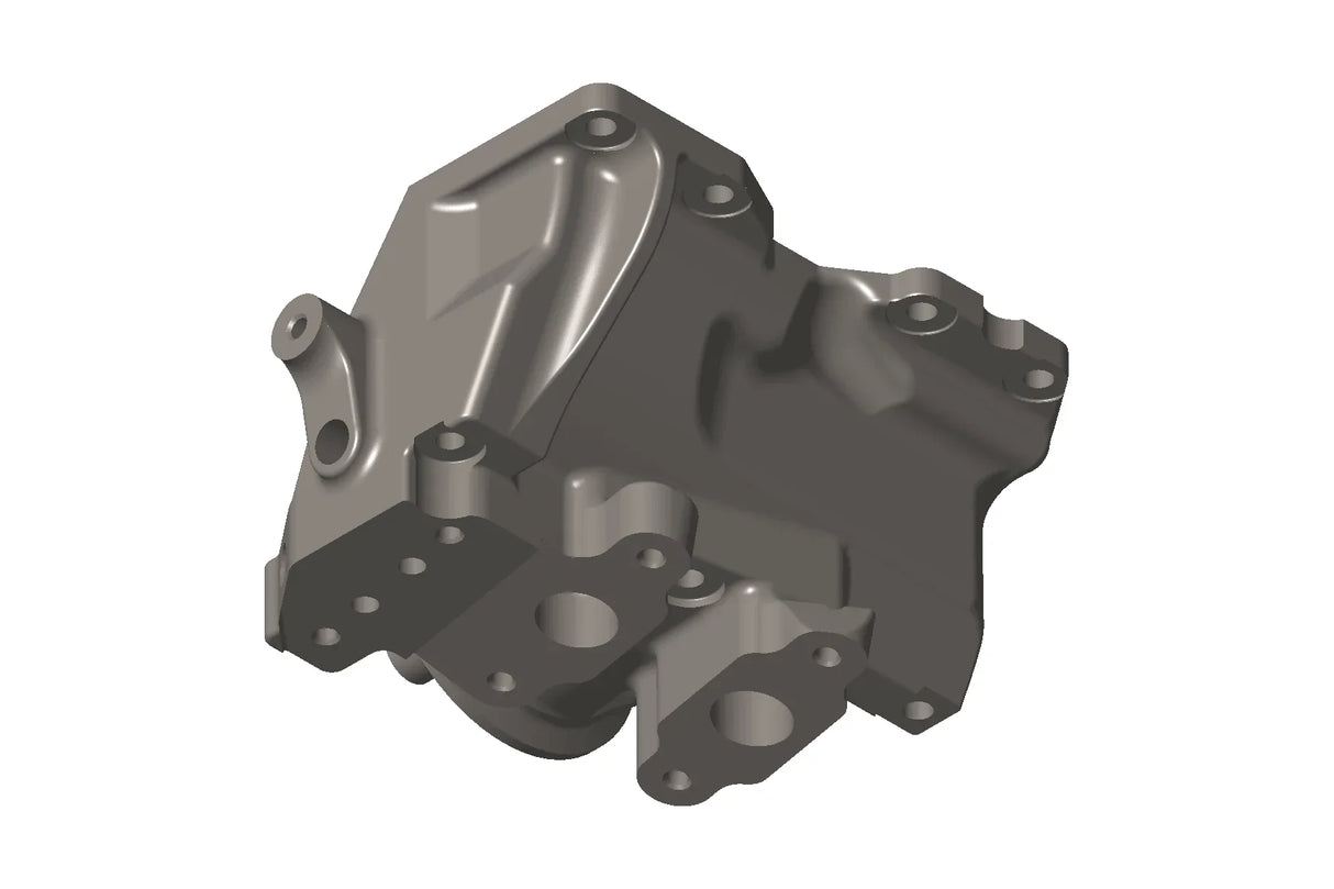 Cummins 5269922 Air Intake Connection - Truck To Trailer