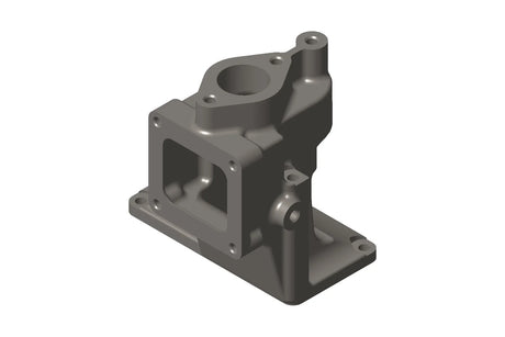 Cummins 5270116 Air Intake Connection - Truck To Trailer