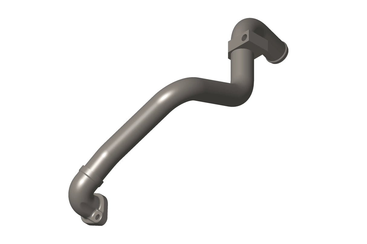 Cummins 5274199 Air Transfer Tube - Truck To Trailer