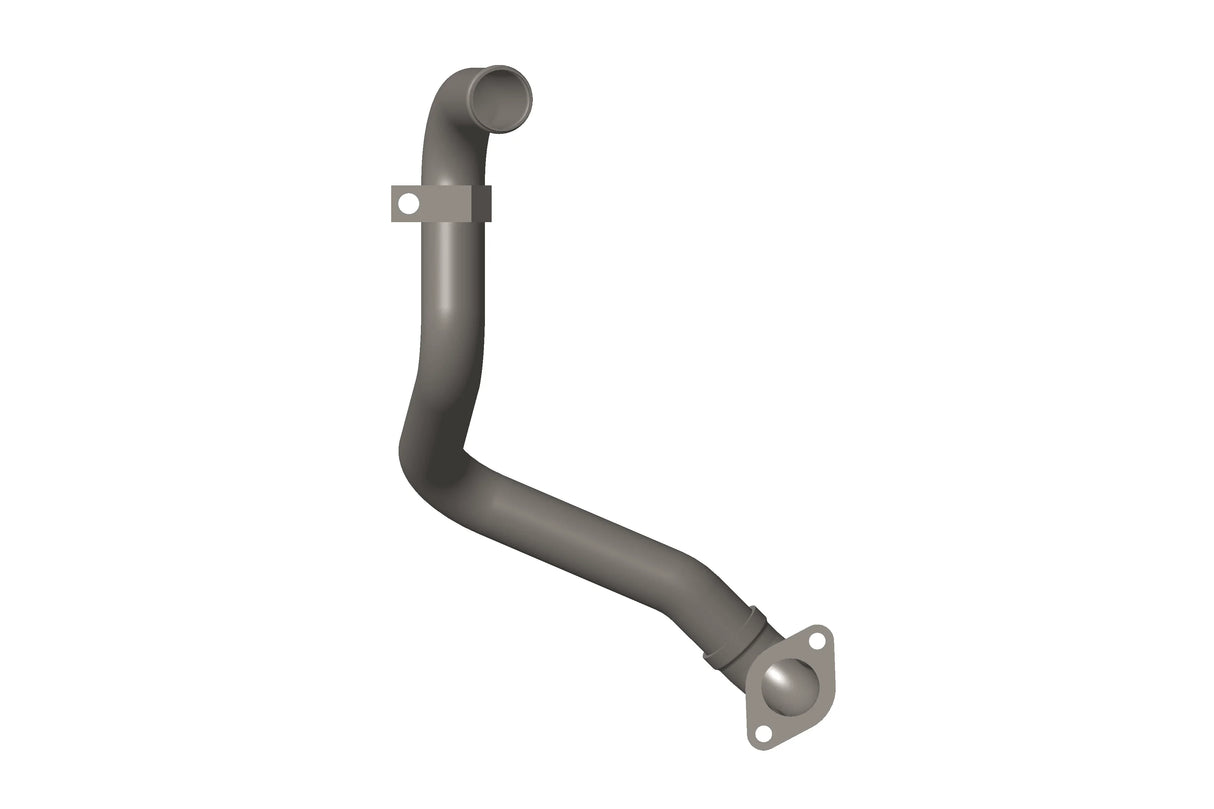 Cummins 5274199 Air Transfer Tube - Truck To Trailer