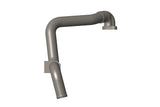 Cummins 5274199 Air Transfer Tube - Truck To Trailer