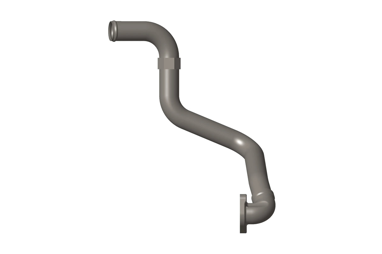 Cummins 5274199 Air Transfer Tube - Truck To Trailer