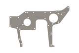 Cummins 5282520 Cover Plate - Truck To Trailer