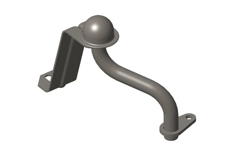 Cummins 5282610 Lubricating Oil Suction Tube - Truck To Trailer