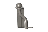 Cummins 5282610 Lubricating Oil Suction Tube - Truck To Trailer