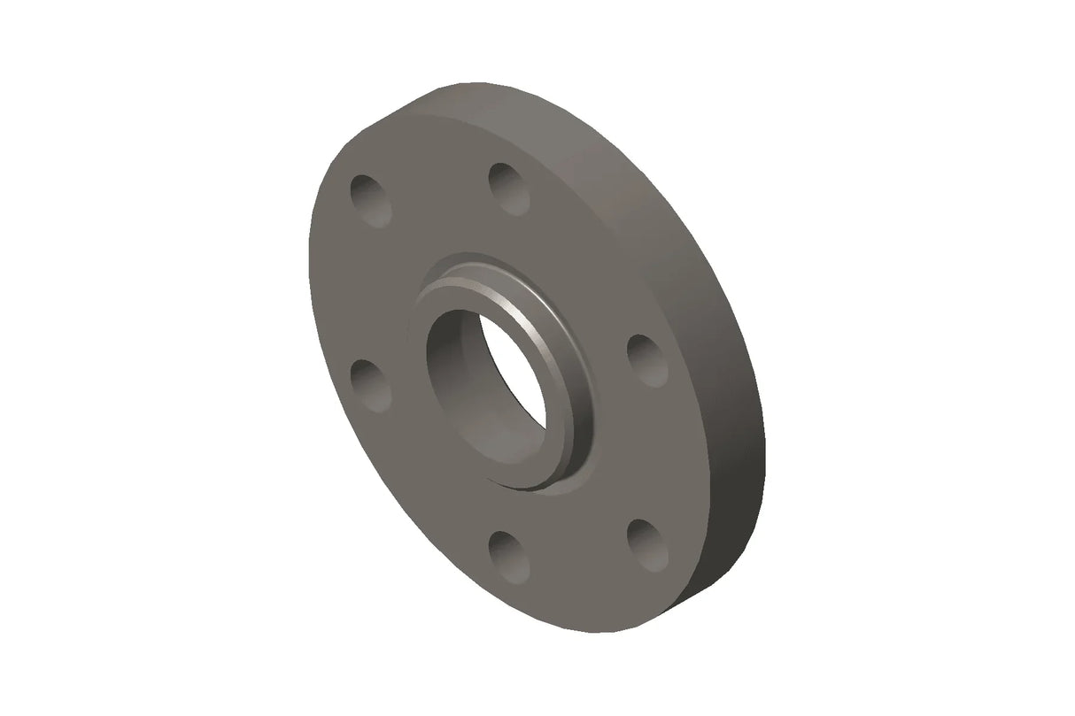 Cummins 5283322 Mounting Spacer - Truck To Trailer