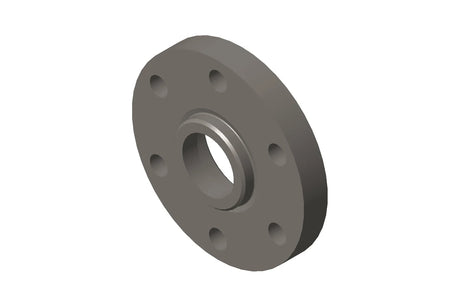 Cummins 5283322 Mounting Spacer - Truck To Trailer