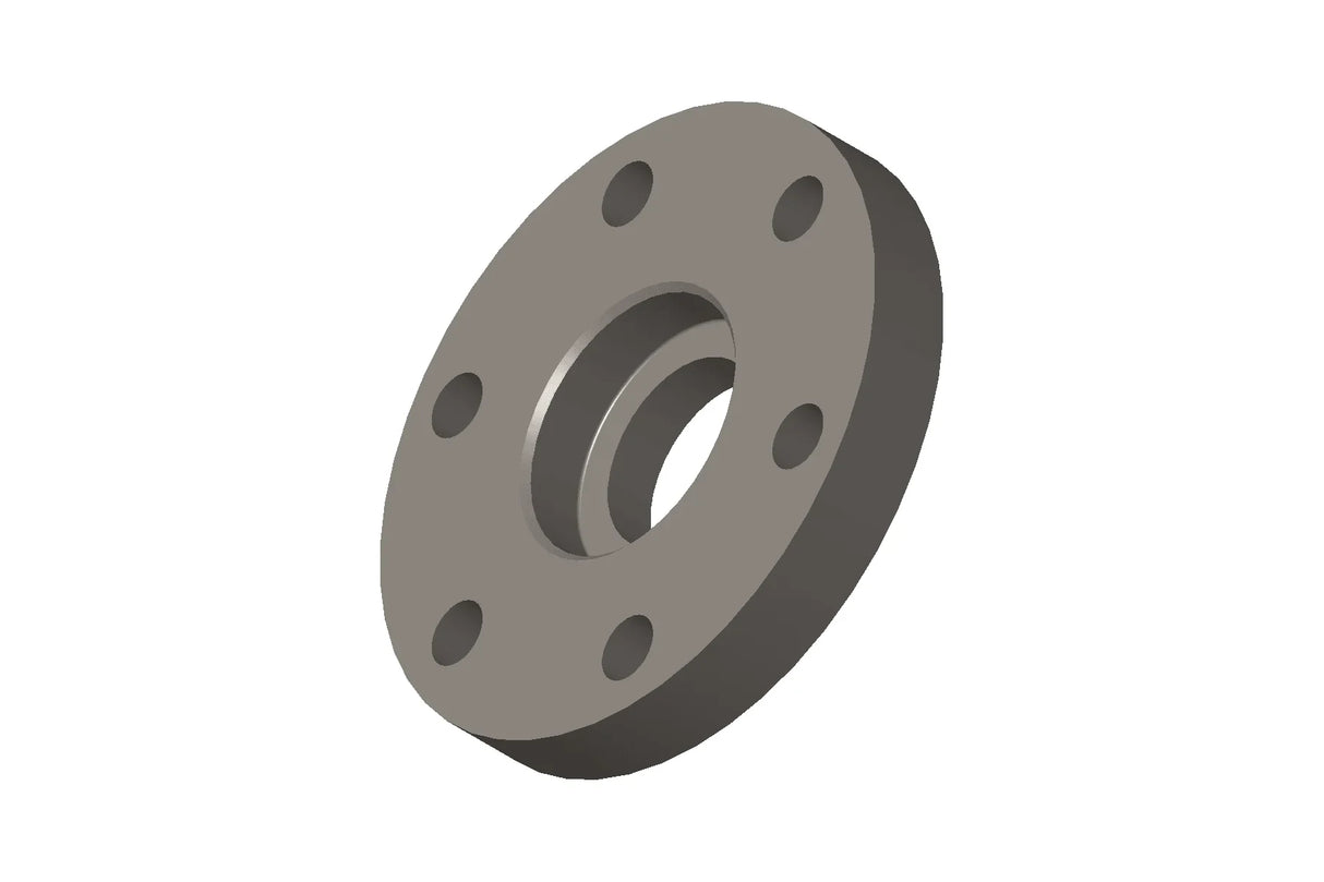 Cummins 5283322 Mounting Spacer - Truck To Trailer