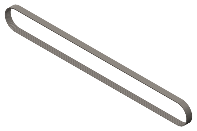 Cummins 5283569 V Ribbed Belt - Truck To Trailer