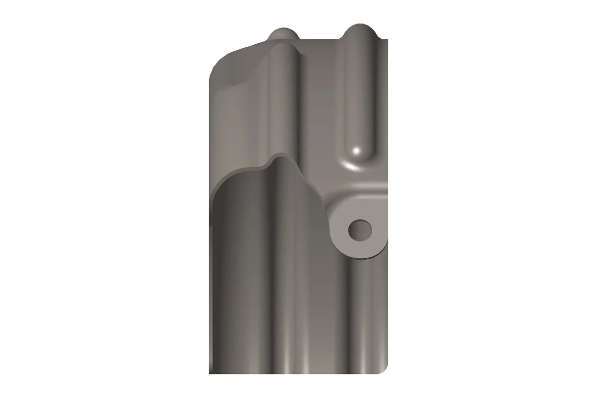 Cummins 5285675 Heat Shield - Truck To Trailer
