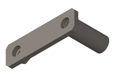 Cummins 5287248 Oil Tube Bracket - Truck To Trailer
