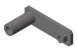 Cummins 5287248 Oil Tube Bracket - Truck To Trailer