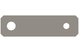 Cummins 5287248 Oil Tube Bracket - Truck To Trailer