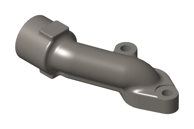 Cummins 5289730 Tube Connector - Truck To Trailer