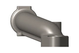 Cummins 5289730 Tube Connector - Truck To Trailer