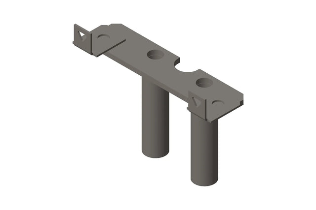 Cummins 5289738 Wiring Brace - Truck To Trailer