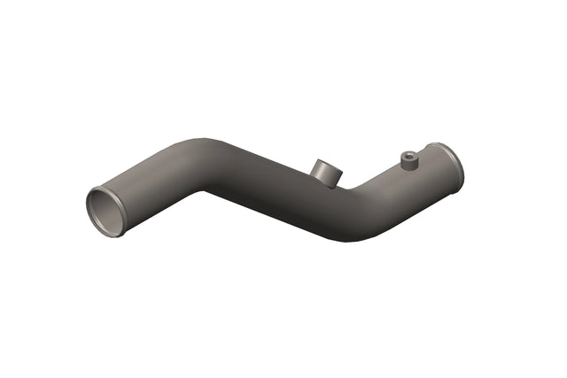Cummins 5290177 Air Transfer Tube - Truck To Trailer