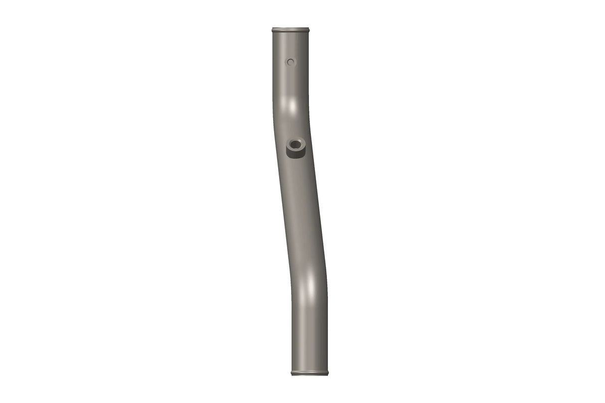 Cummins 5290177 Air Transfer Tube - Truck To Trailer