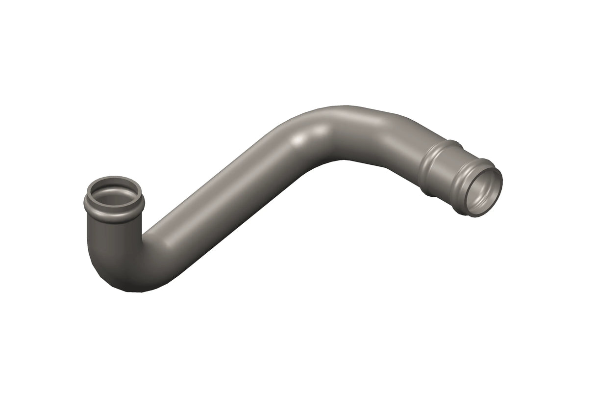 Cummins 5290179 Compressor Air Inlet Tube - Truck To Trailer