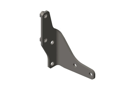 Cummins 5292277 Exhaust Collector Connection Support - Truck To Trailer