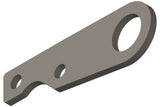 Cummins 5297422 Engine Lifting Bracket - Truck To Trailer