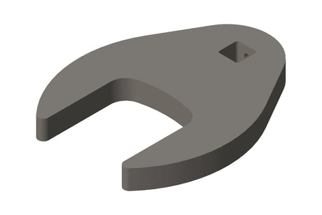 Cummins 5299067 Crowfoot Wrench - Truck To Trailer
