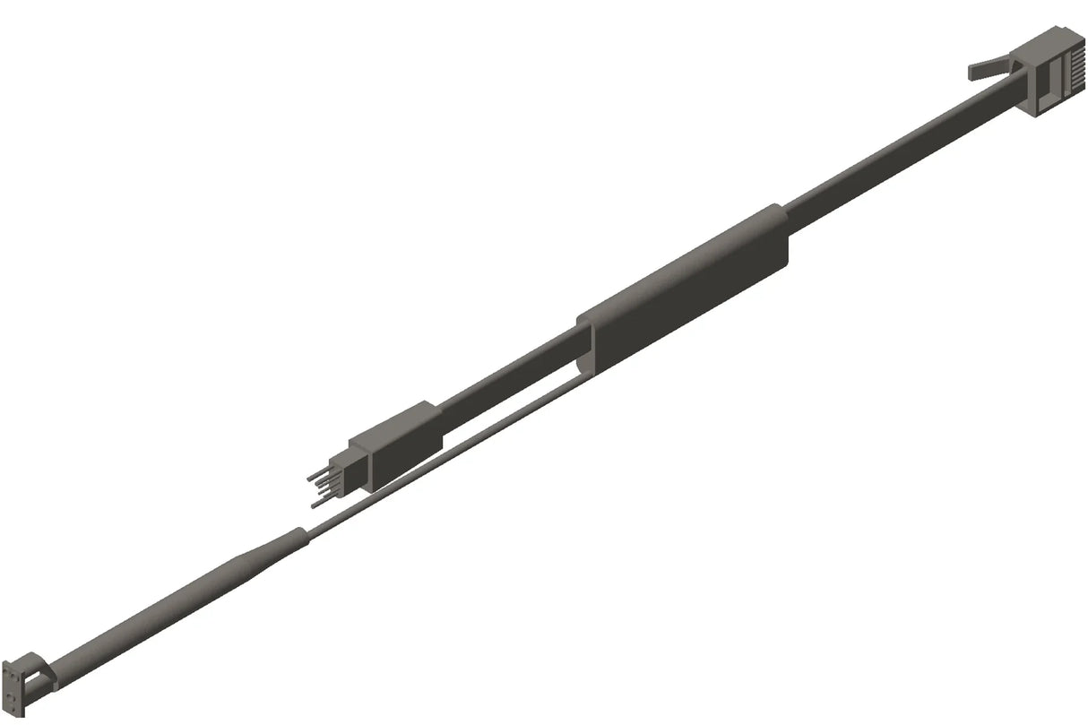 Cummins 5299797 Electrical Cable - Truck To Trailer