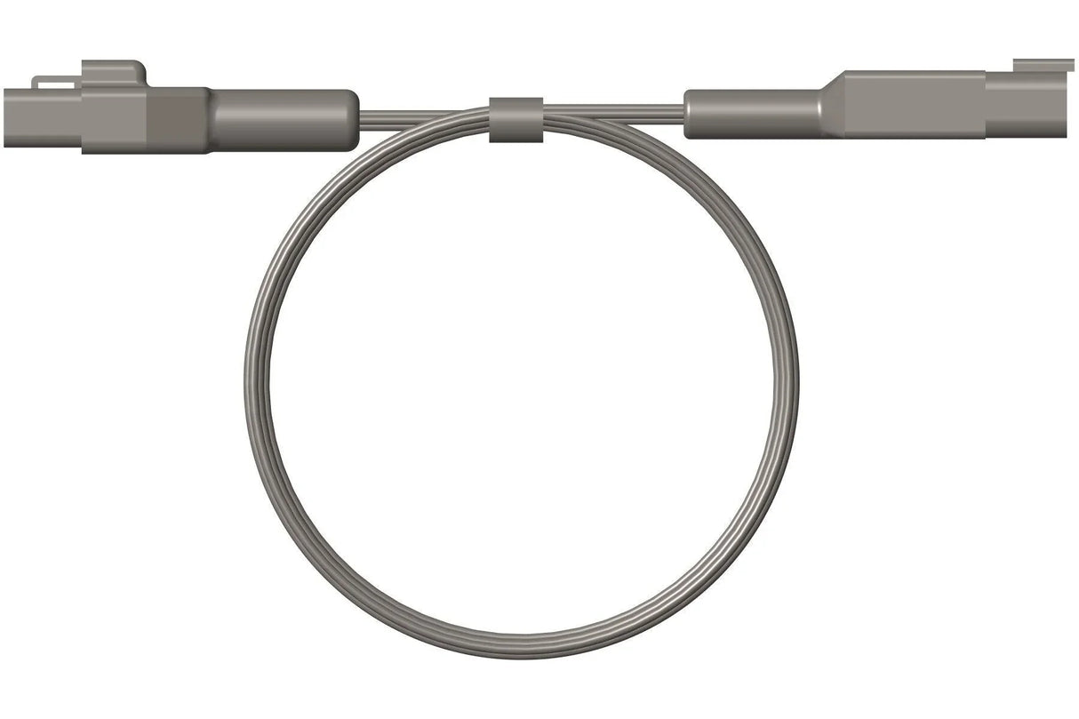 Cummins 5299805 Electrical Power Supply Cable - Truck To Trailer