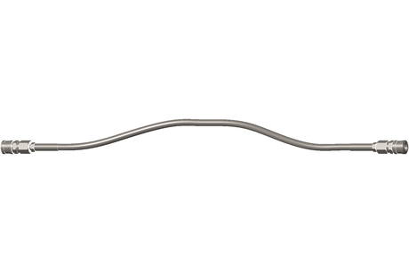 Cummins 5299812 Hydraulic Hose - Truck To Trailer