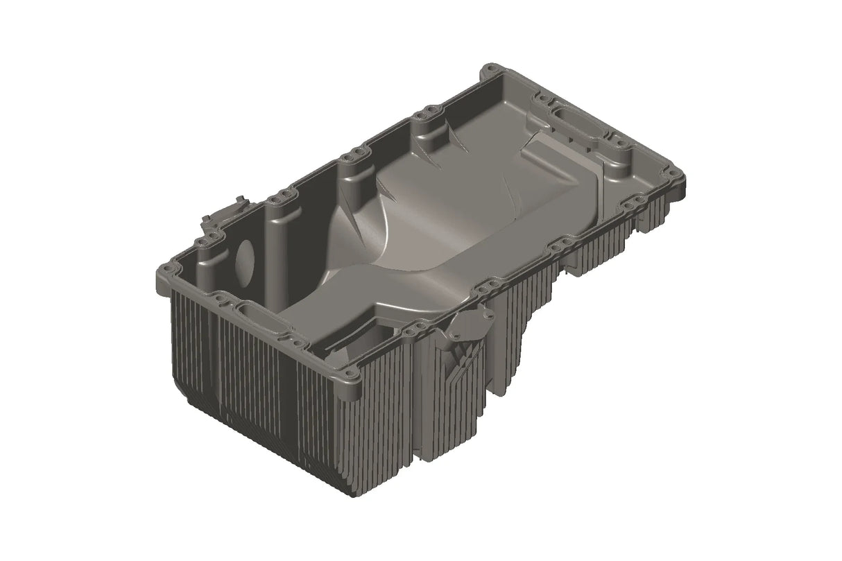 Cummins 5302033 Oil Pan - Truck To Trailer