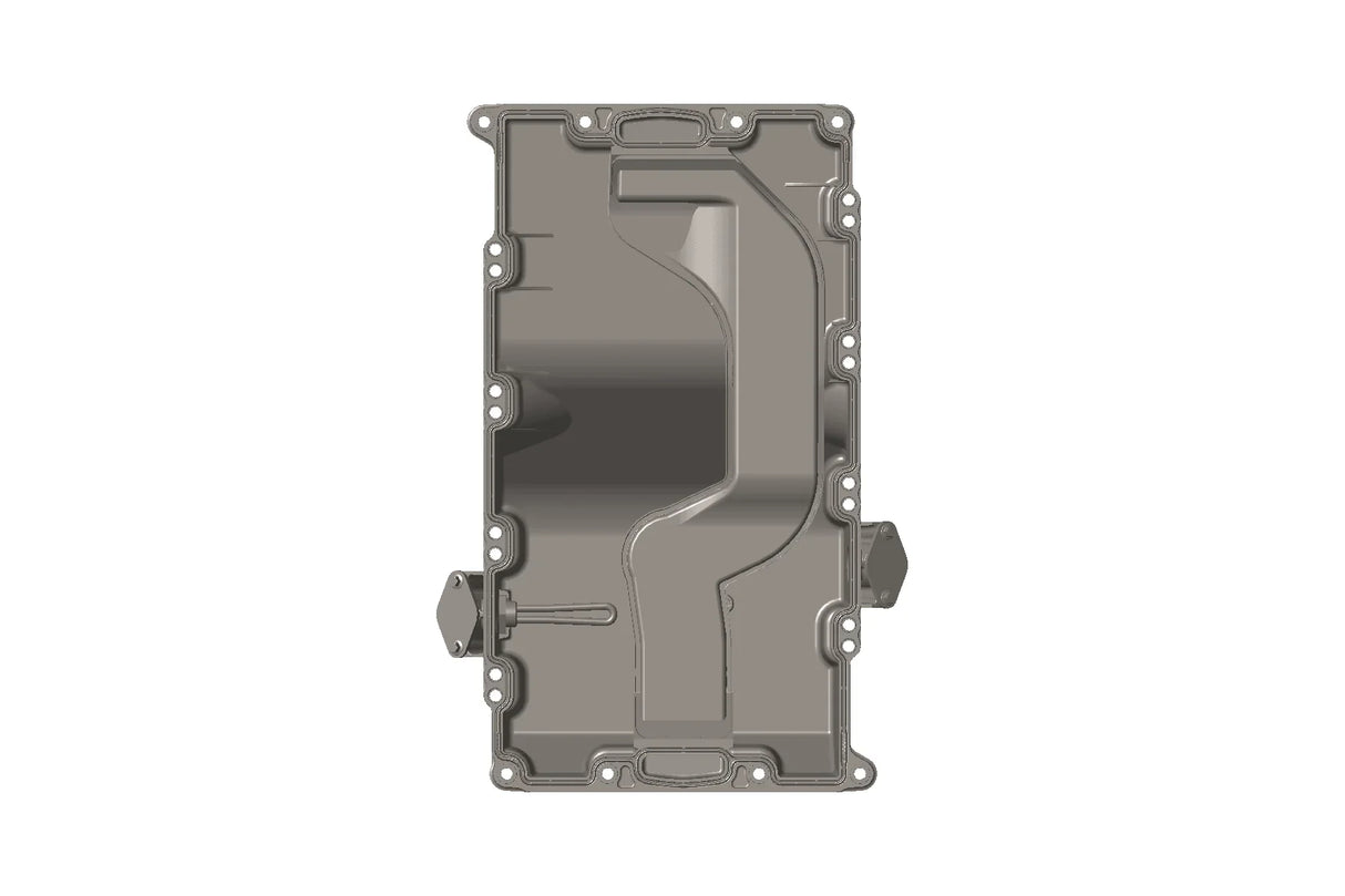Cummins 5302033 Oil Pan - Truck To Trailer
