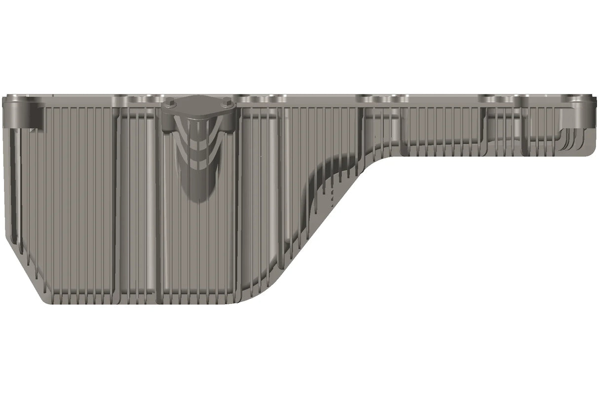 Cummins 5302033 Oil Pan - Truck To Trailer