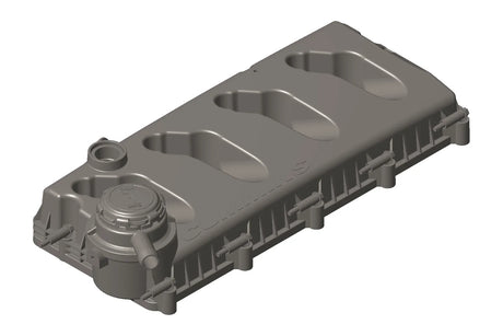 Cummins 5302442 Valve Cover - Truck To Trailer