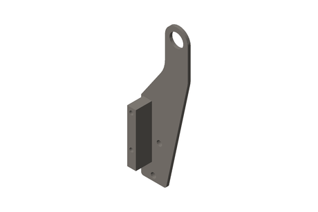 Cummins 5302879 Lifting Bracket - Truck To Trailer