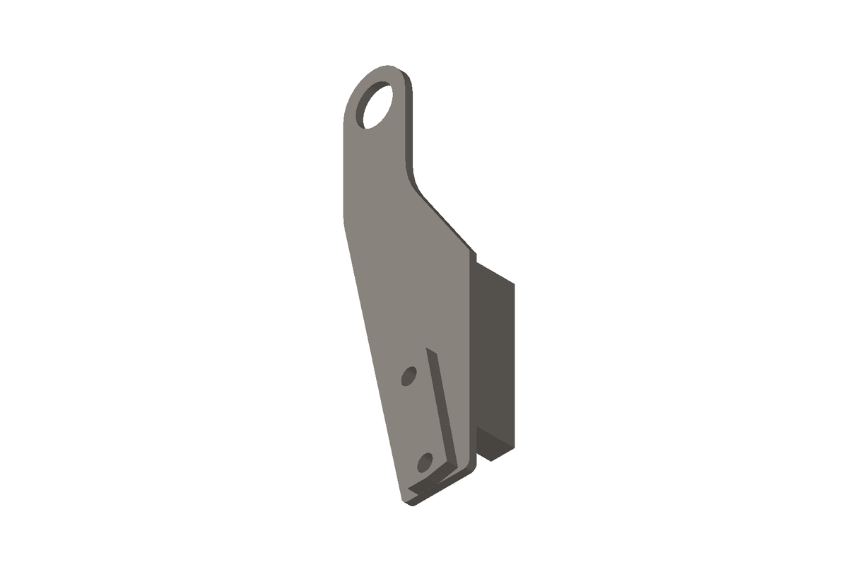 Cummins 5302879 Lifting Bracket - Truck To Trailer