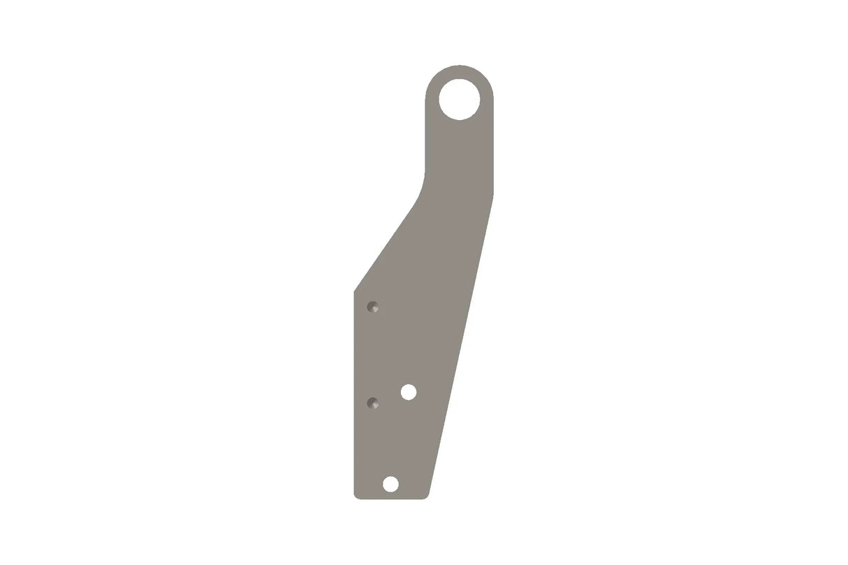 Cummins 5302879 Lifting Bracket - Truck To Trailer