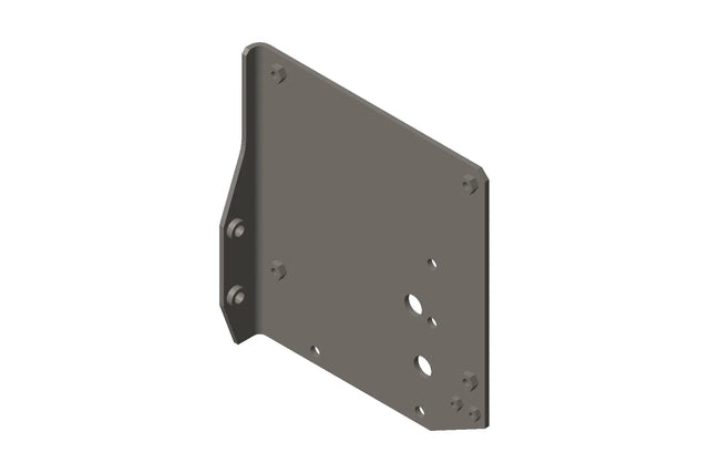 Cummins 5302880 Electronic Control Module Support - Truck To Trailer