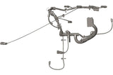 Cummins 5306281 Electronic Control Module Wiring Harness - Truck To Trailer