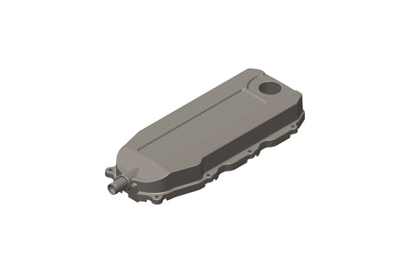 Cummins 5307590 Breather Cover - Truck To Trailer