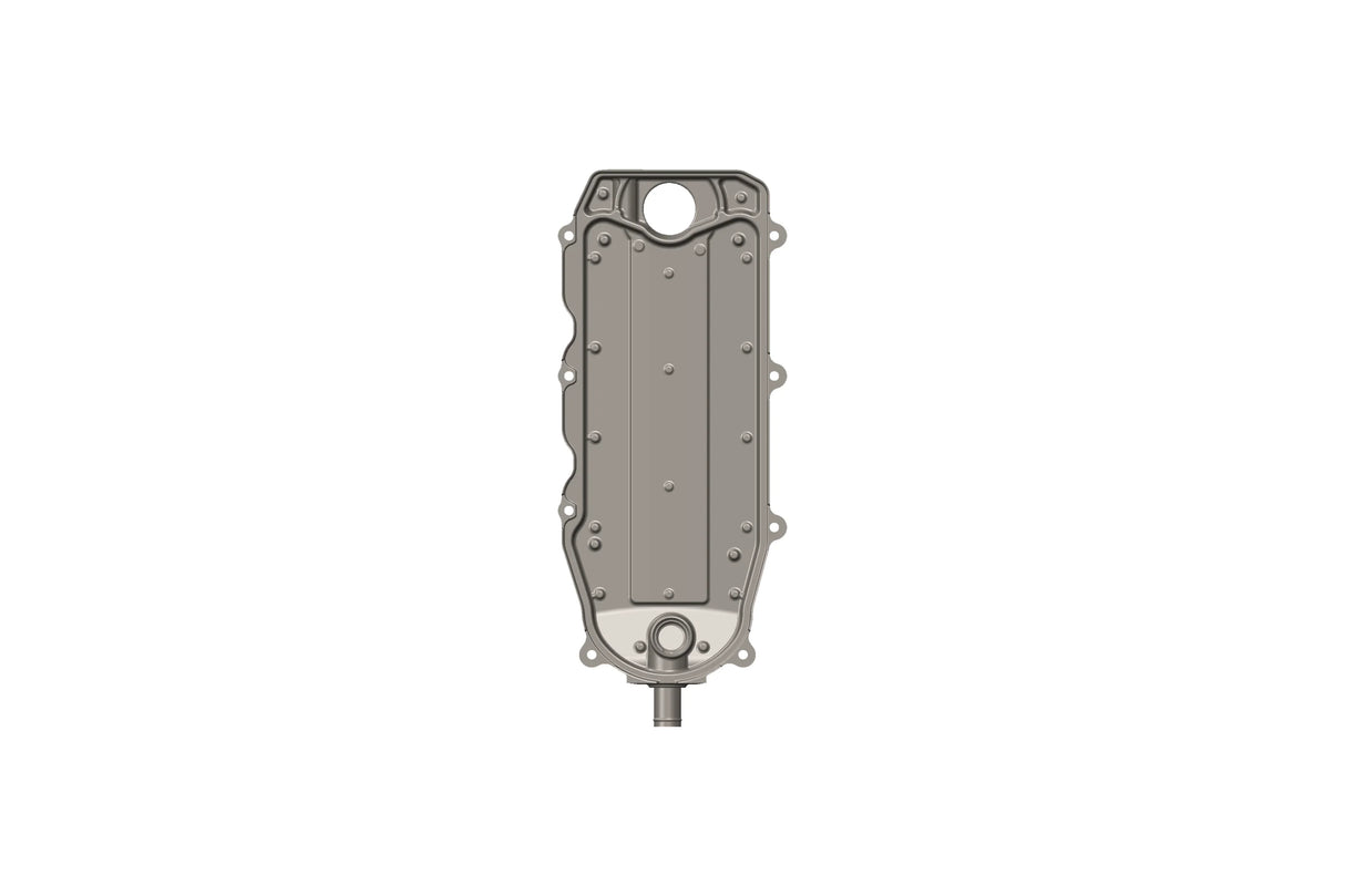 Cummins 5307590 Breather Cover - Truck To Trailer