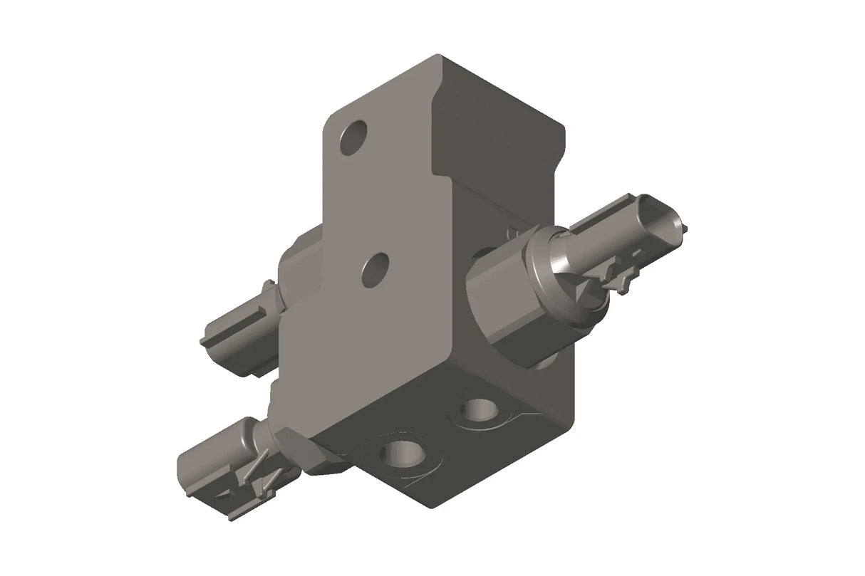 Cummins 5308312 Assembly Doser Shutoff - Truck To Trailer