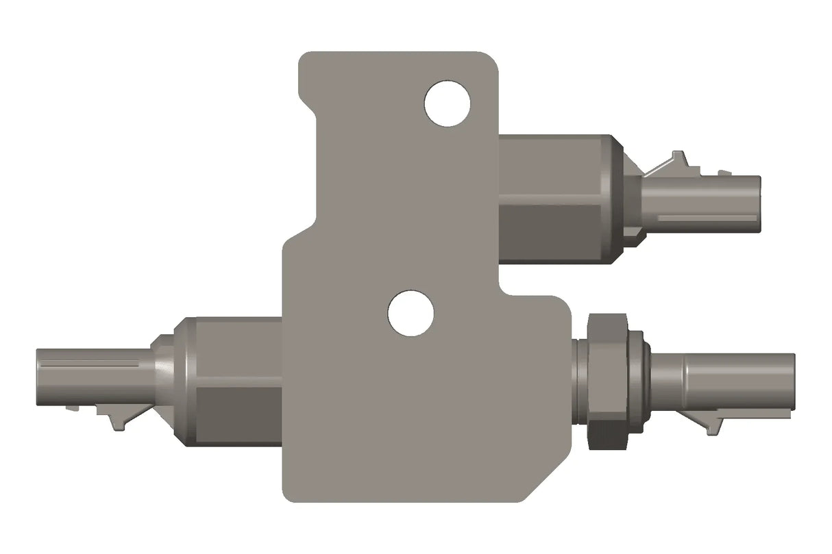 Cummins 5308312 Assembly Doser Shutoff - Truck To Trailer
