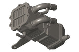 Cummins 5310100 Exhaust Gas Recirculation Cooler - Truck To Trailer
