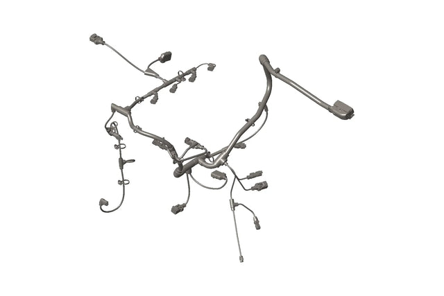 Cummins 5310688 Electronic Control Module Wiring Harness - Truck To Trailer