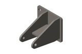 Cummins 5311079 Alternator Bracket - Truck To Trailer