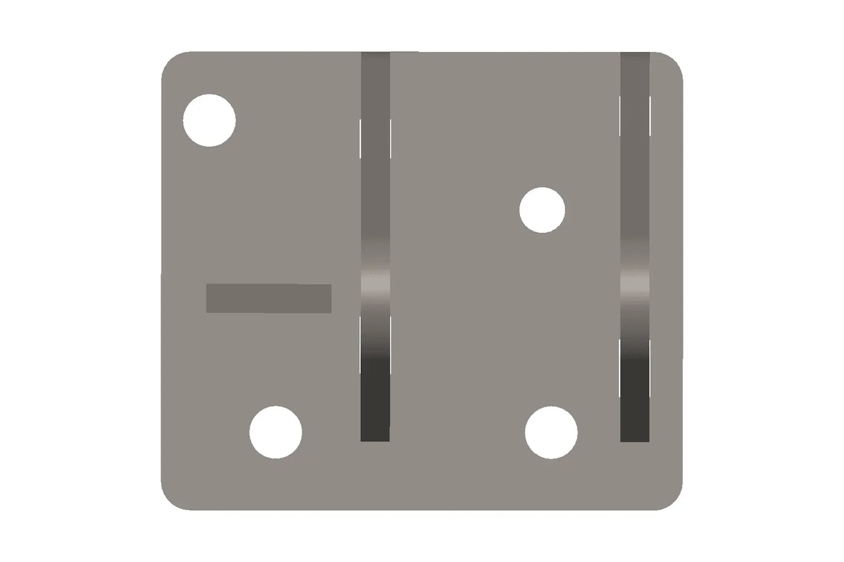 Cummins 5311079 Alternator Bracket - Truck To Trailer