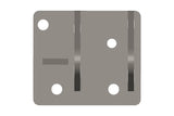 Cummins 5311079 Alternator Bracket - Truck To Trailer